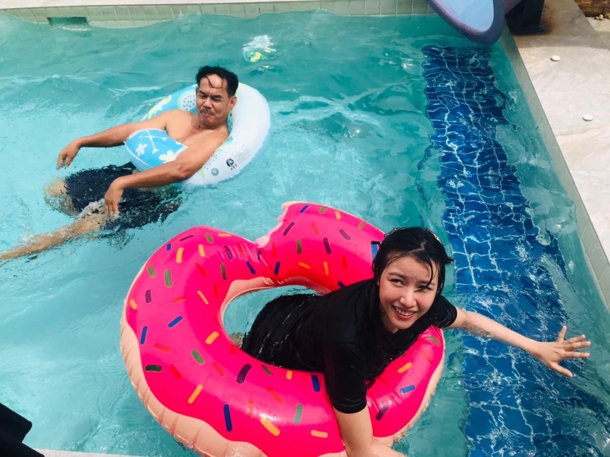 Villaer สโลไลฟ์ ปาร์ตี้ พูลวิลล่า Slowlife Party Hua-hin Pool
