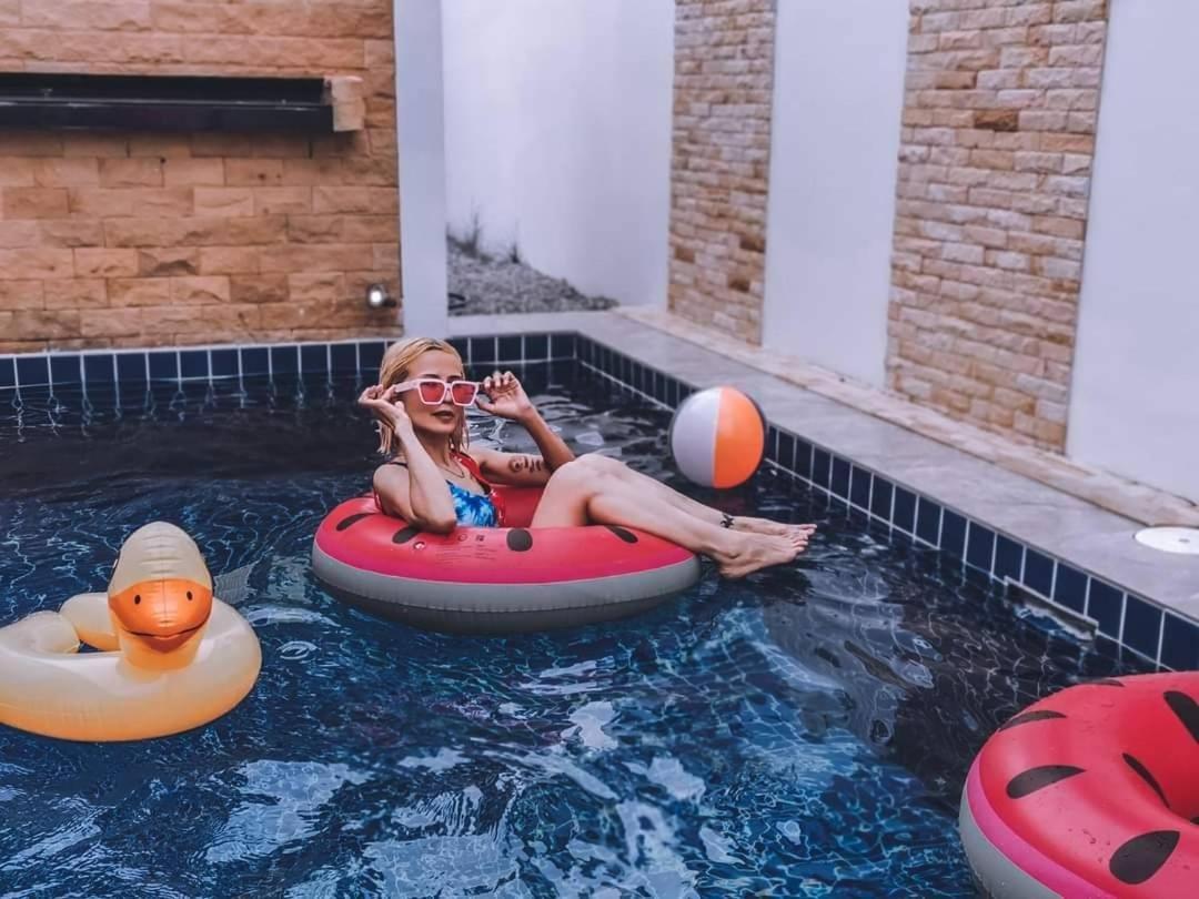 Villaer สโลไลฟ์ ปาร์ตี้ พูลวิลล่า Slowlife Party Hua-hin Pool