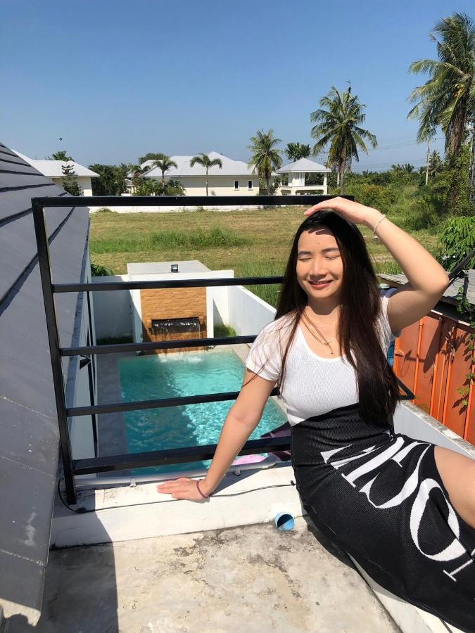 Villaer สโลไลฟ์ ปาร์ตี้ พูลวิลล่า Slowlife Party Hua-hin Pool *