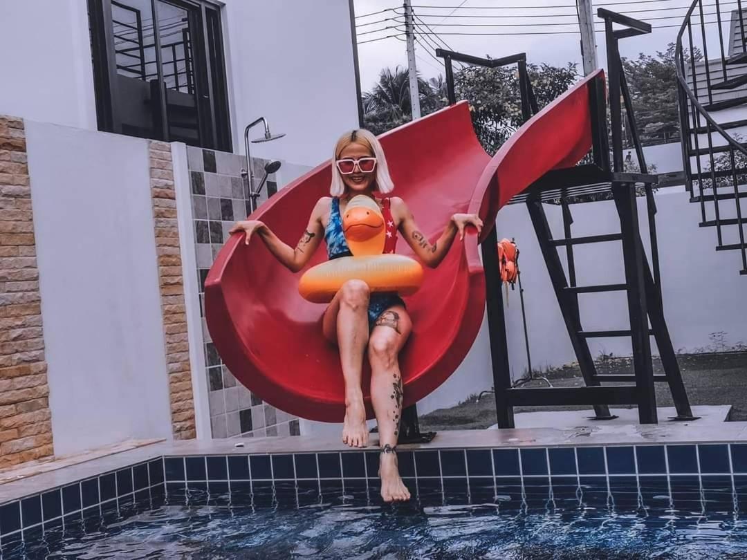 สโลไลฟ์ ปาร์ตี้ พูลวิลล่า Slowlife Party Hua-hin Pool * HHQ